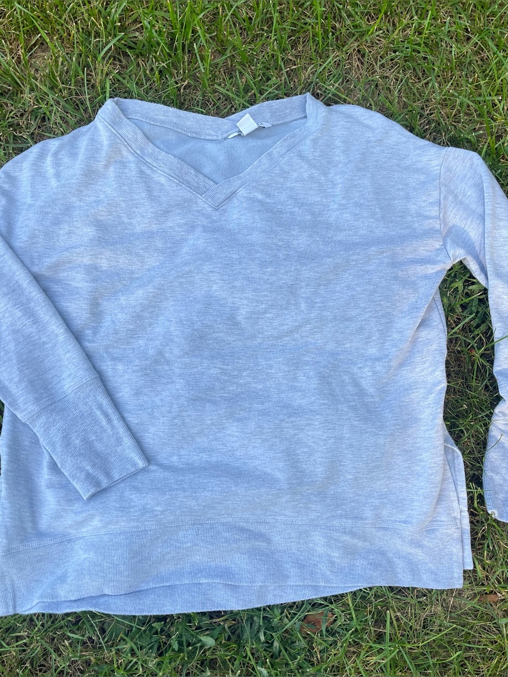 Athleta Sweatshirt